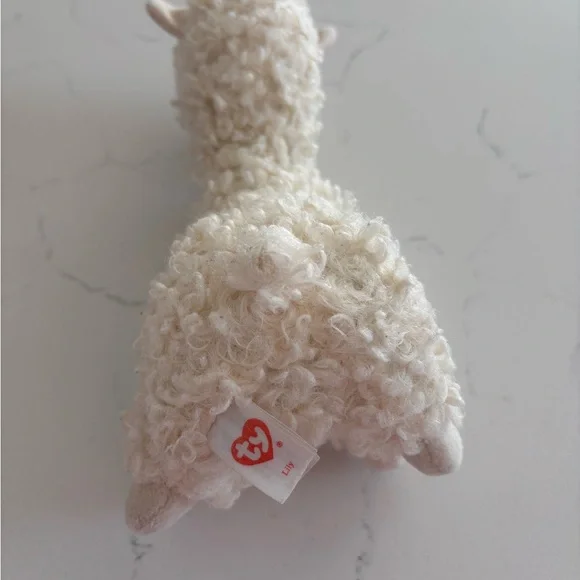 TY lot Lily, Barker, and Rusty - Picture 4 of 4